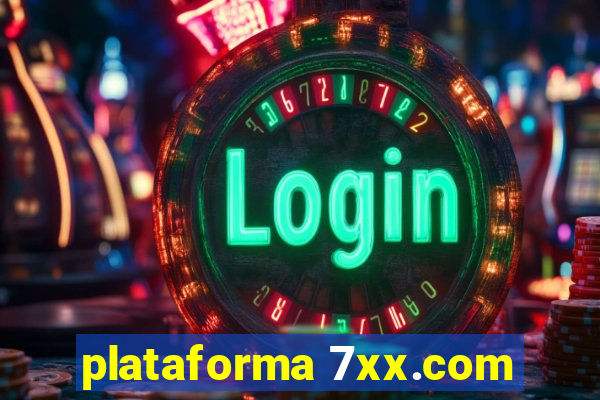 plataforma 7xx.com